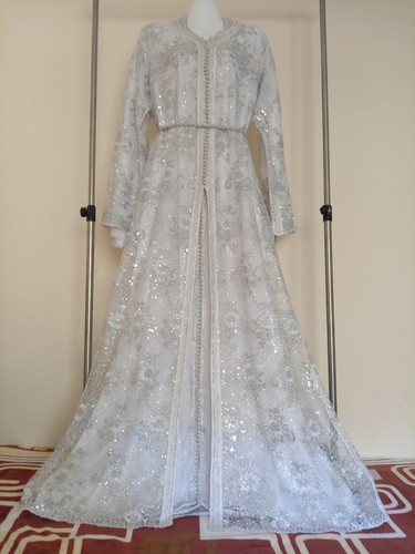 Moroccan takchita piece - moroccan,