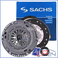 SACHS KIT D'EMBRAYAGE POUR VW BORA GOLF 4 1J 1.8 T 1.9 TDI GOLF 3 1H 1E 1.9 TDI