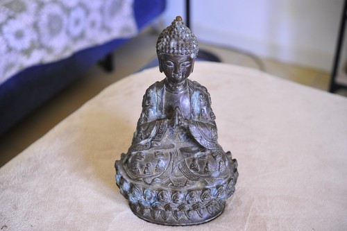 Large buddha bouddha great - buddha,