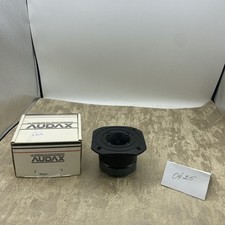 Audax PR12011 3” Speaker MADE IN FRANCE New In Open Box