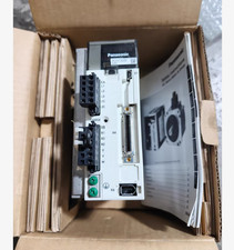 New In Box Panasonic MCDHT3520E Servo Drive