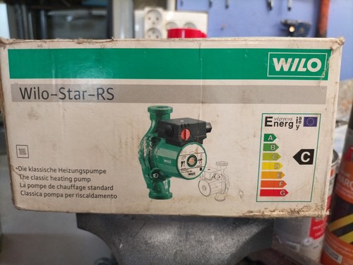 Circulateur star - star-rs,