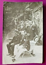 MONTECATINI, Magnifique Carte Postale 1900-63873