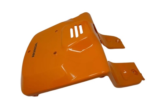 Couvercle avant oem - couvercle, honda