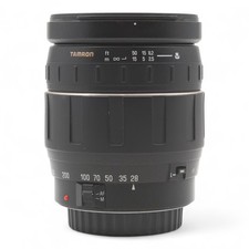Objectif Zoom Tamron