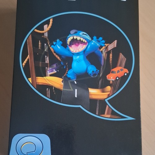 Fig max disney stitch - max,