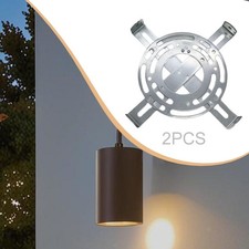 Kit de fixation pour luminaire