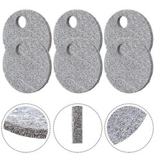 Pack écran brûleur 33mm 6