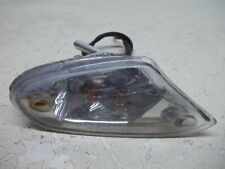 clignotant avant gauche de