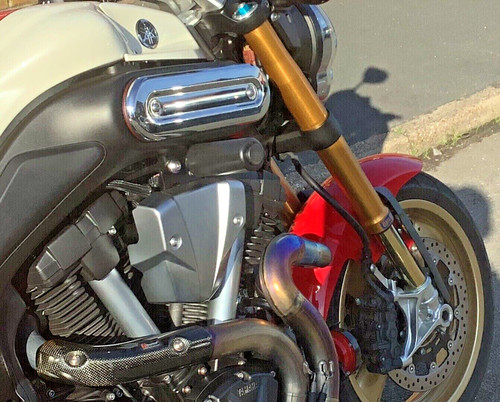 Yamaha sp tout - sp,
