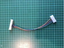 Kick harness CPS2 To Mortal