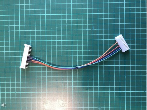 Kick harness cps2 mortal - kick,
