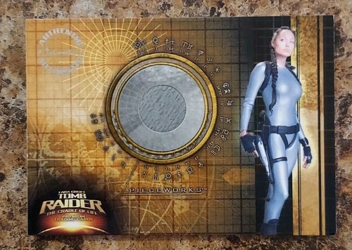2003 lara croft tomb raider - 2003,