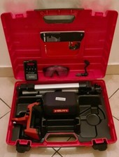 HILTI PMC 46 Laser en Croix