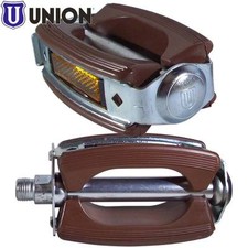 Pédales vélo classique 9/16"
