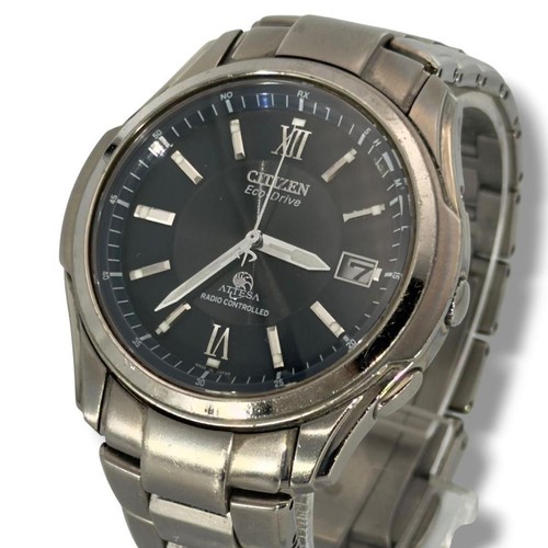 Montre citizen attesa - montre,