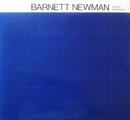 Barnett newman harold - newman, by