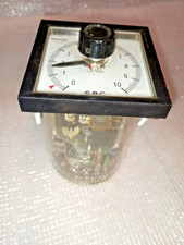 MINUTERIE ELECTROMECANIQUE