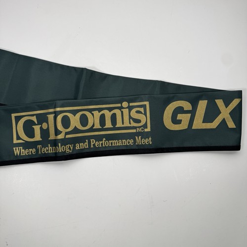 Loomis glx fishing - glx,