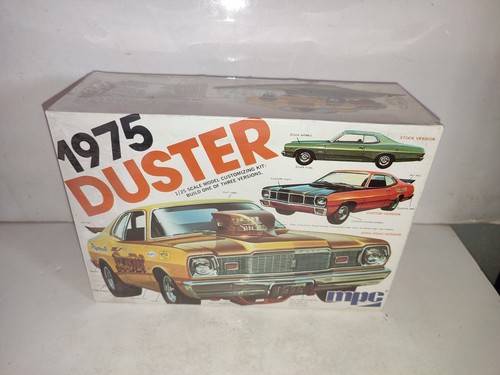 Rare maquette mpc 7526 - rare, 1-7526