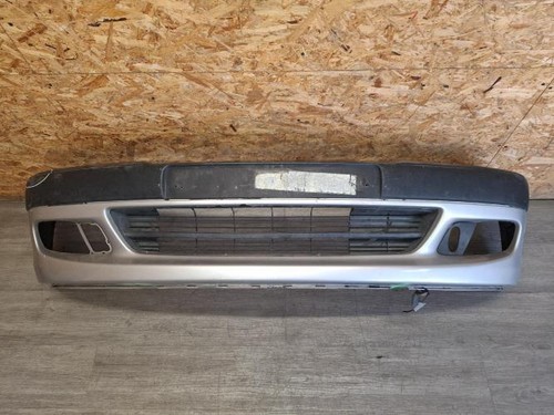 Pare choc avant peugeot 306 - choc,