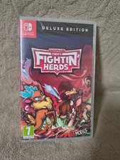 THEM'S FIGHTIN' HERDS: DELUXE