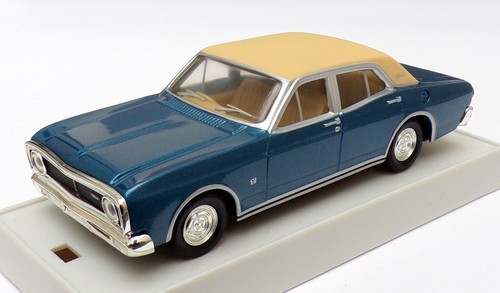 Trax scale tr24e - tr24e, 1968