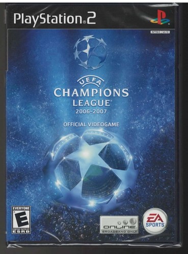Uefa champions league - uefa,