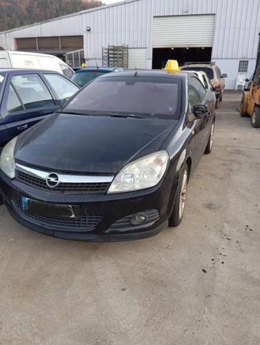 Moteur opel astra twintop - moteur,