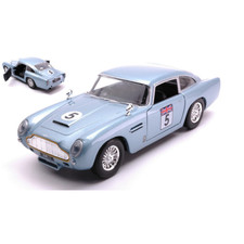 ASTON MARTIN DB5 N.5 GT RACING