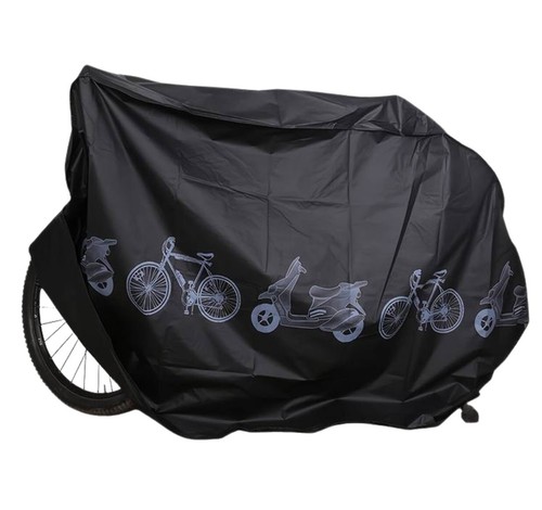 Housse vélo protectrice - housse, de