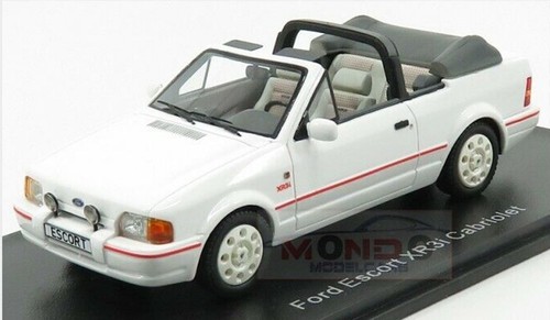 Ford escort mkiv - escort, 1986