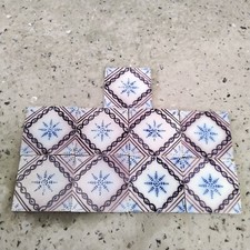 Anciens Carreaux Carrelages