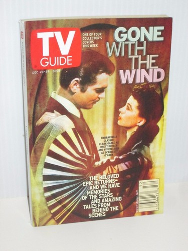 Guide television dec 23 - tv,