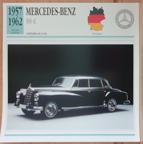Mercedes benz 300 - mercedes-benz,