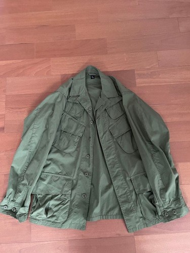 Veste kaptain sunshine bdu - veste,