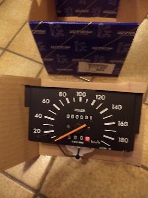 C12 compteur peugeot 205 - n°c12,