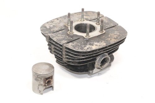 Cylindre piston mm suzuki - cylindre, 0.25