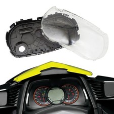 Bo?tier tableau de bord pour