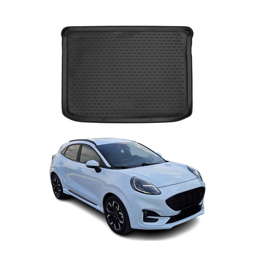 Omac tapis coffre pour ford - tapis,
