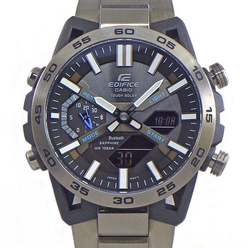 Casio ecb 2000 edifice - ecb-2000,