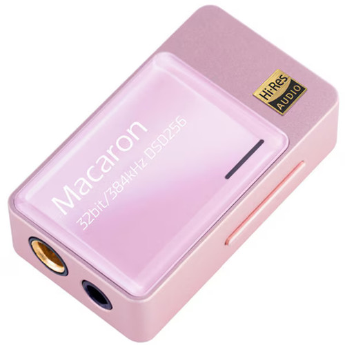 Ibasso macaron portable - jr.,