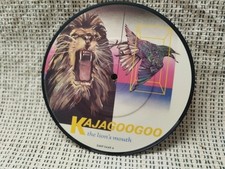 Kajagoogoo  7" Picture Disc