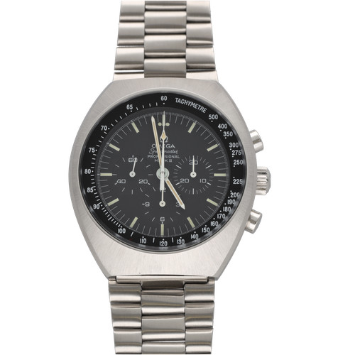 Montre omega speedmaster mark - speedmaster,