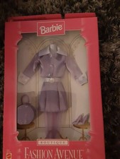 Vêtement Barbie Fashion