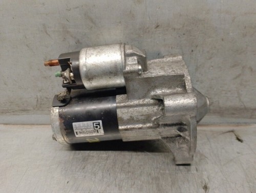 9805058680 démarreur peugeot - 9805058680,
