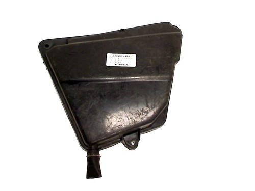 Bouchon filtre air honda - bouchon, à