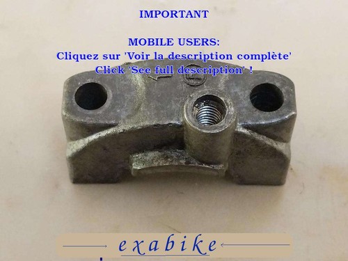Palier arbre cames pour - palier,