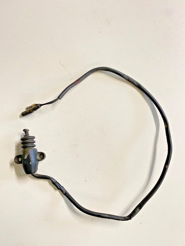 Contacteur béquille yamaha - béquille,
