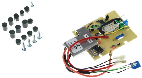 Robot coupe 89406 carte - coupe, de